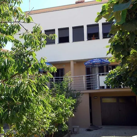 Bozena Zadar Exterior photo