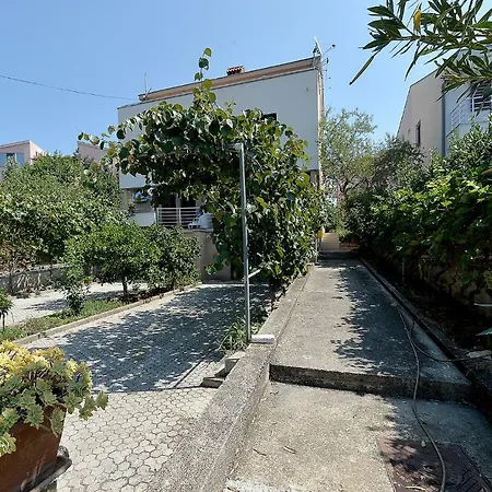 Bozena Zadar Exterior photo