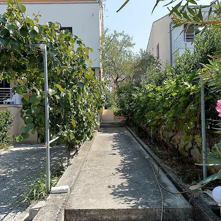 Bozena Zadar Exterior photo