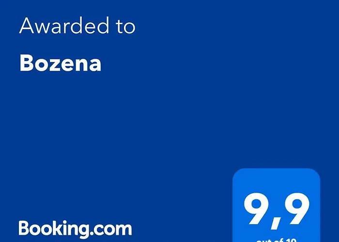 Bozena