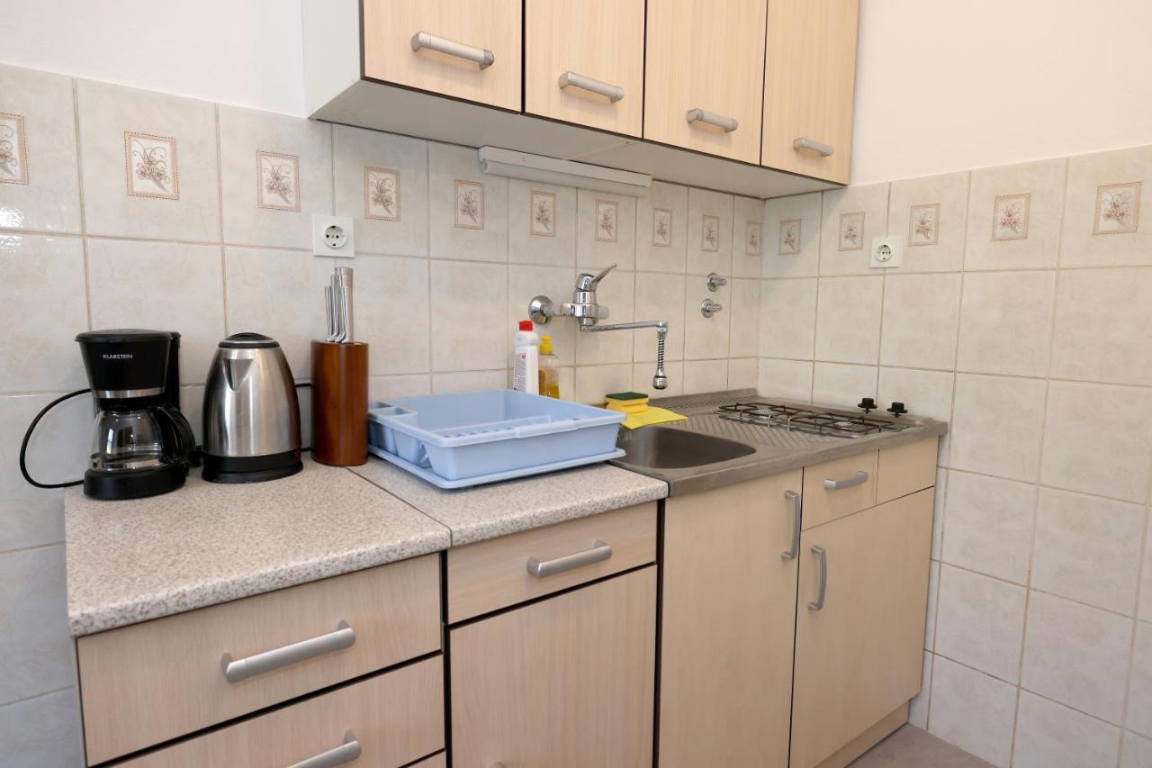 Bozena Apartment Zadar