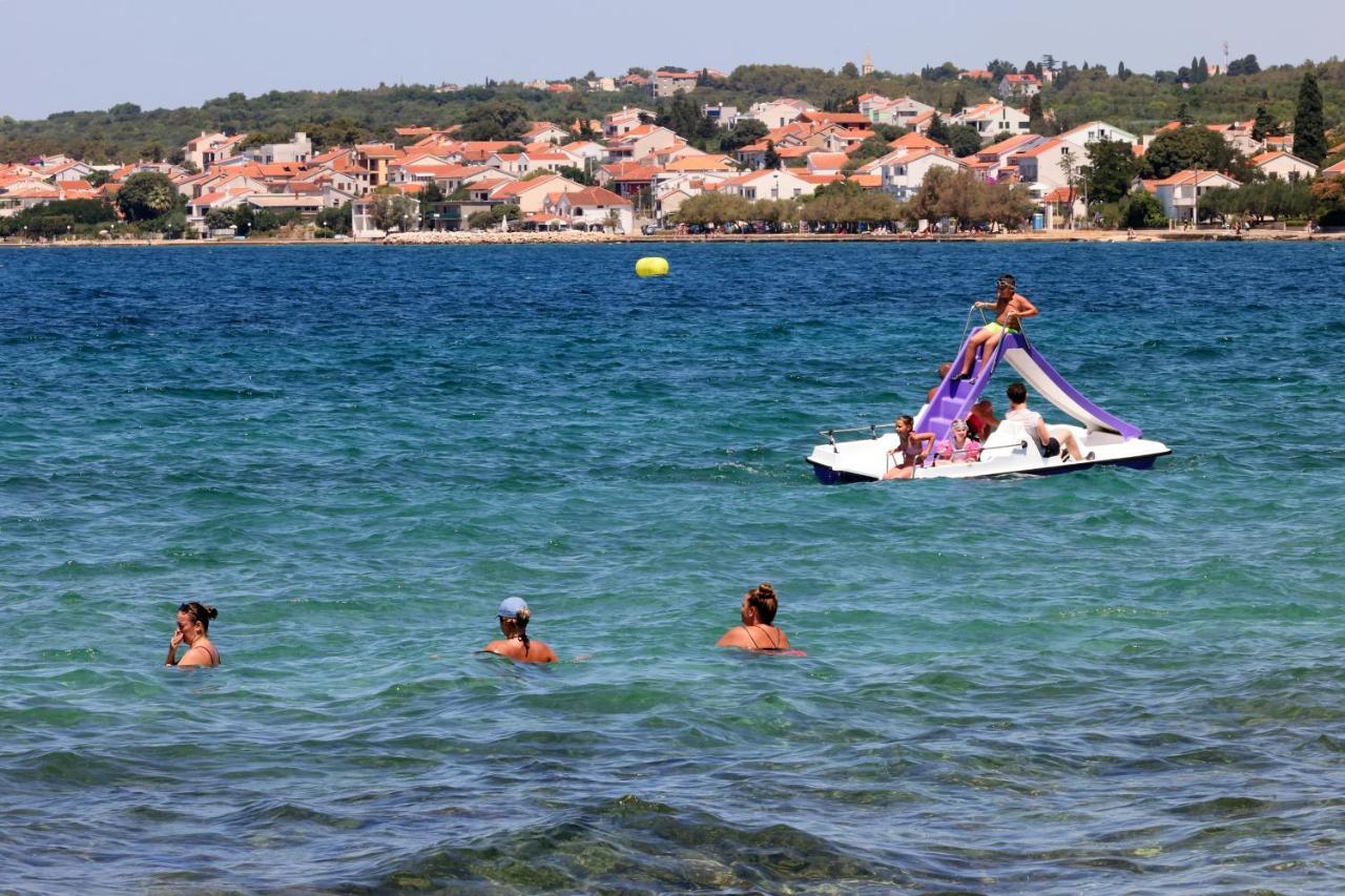 Apartment Bozena Zadar