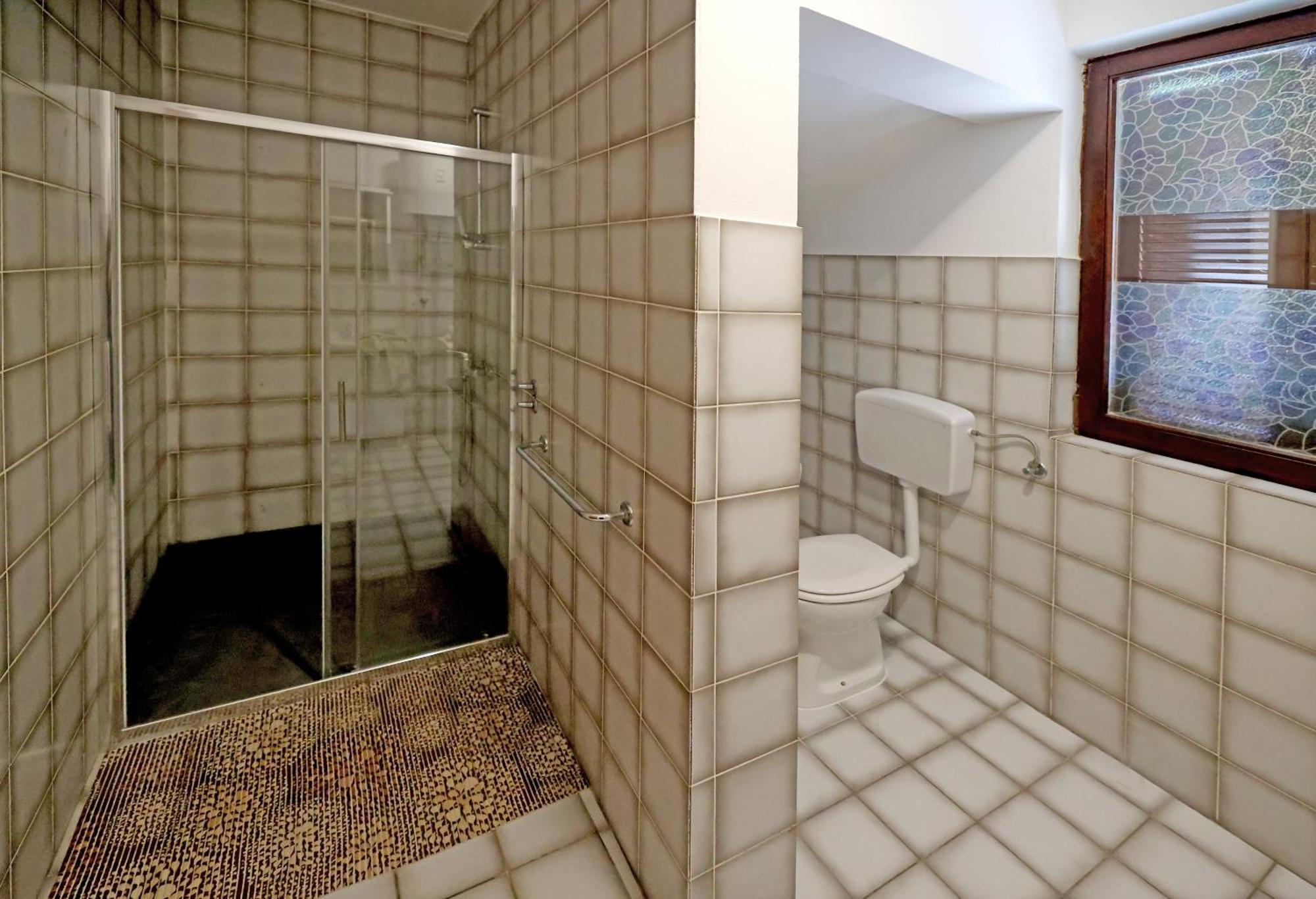 Bozena Apartmán