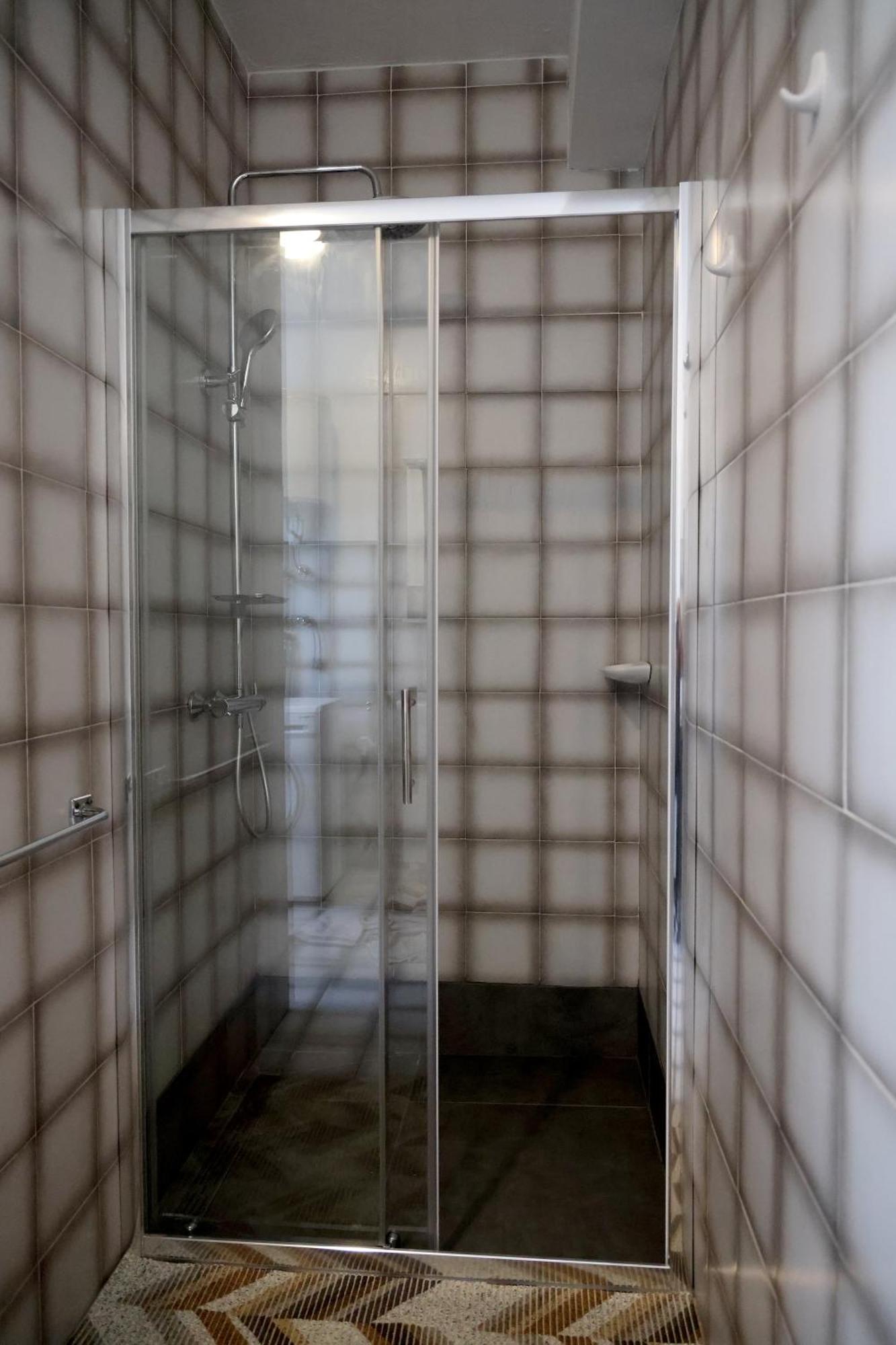 Bozena Apartment