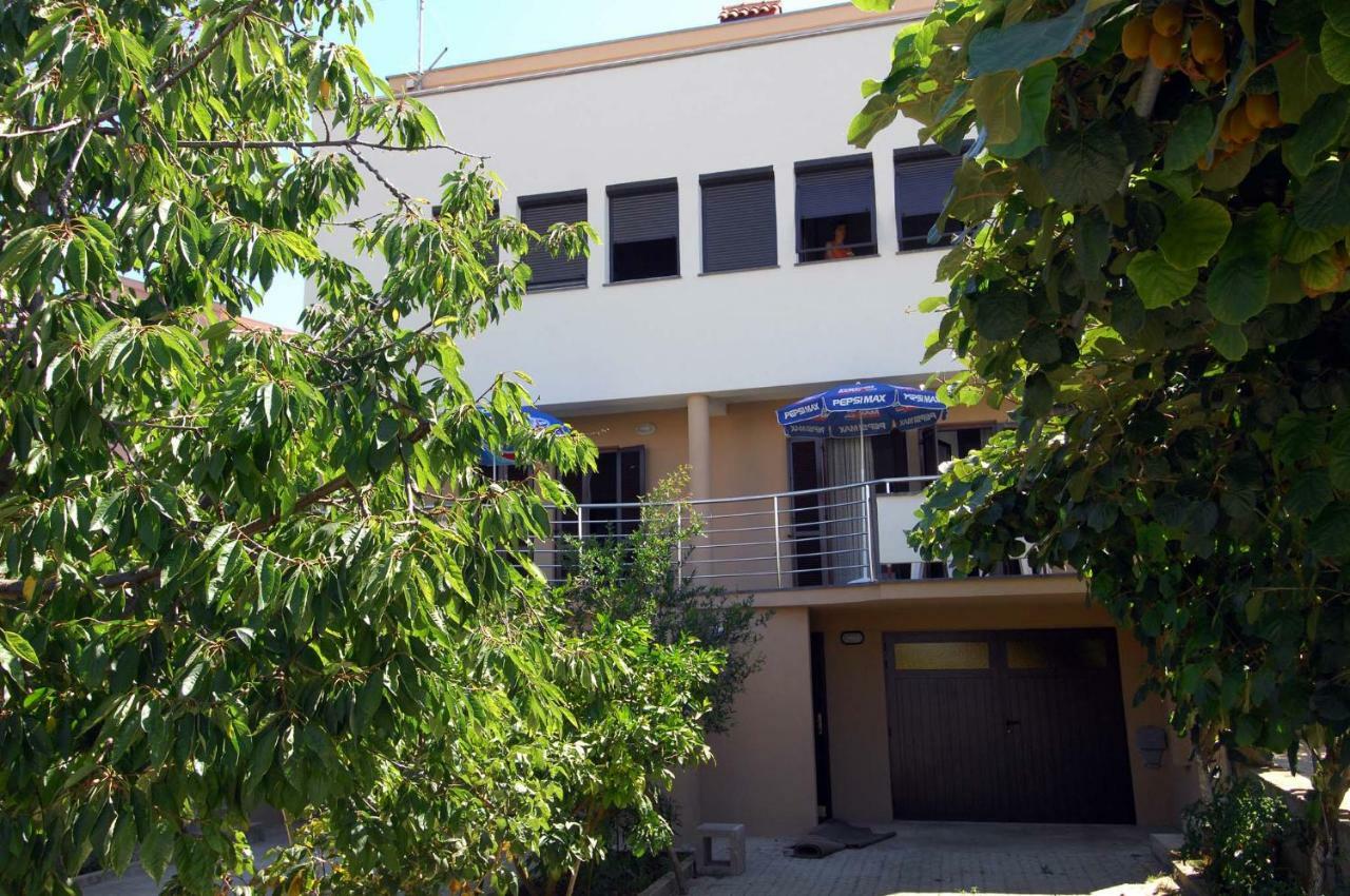 Apartment Bozena *