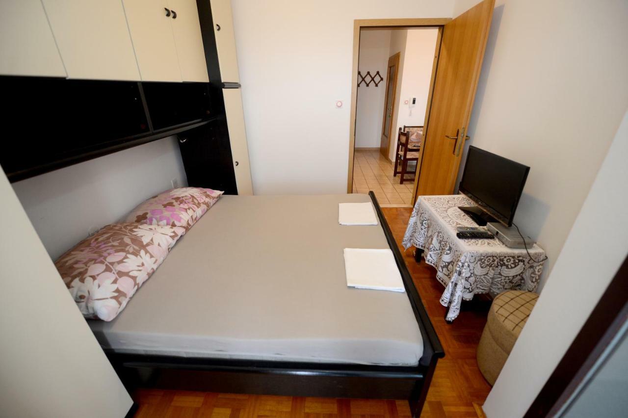 Bozena * Zadar
