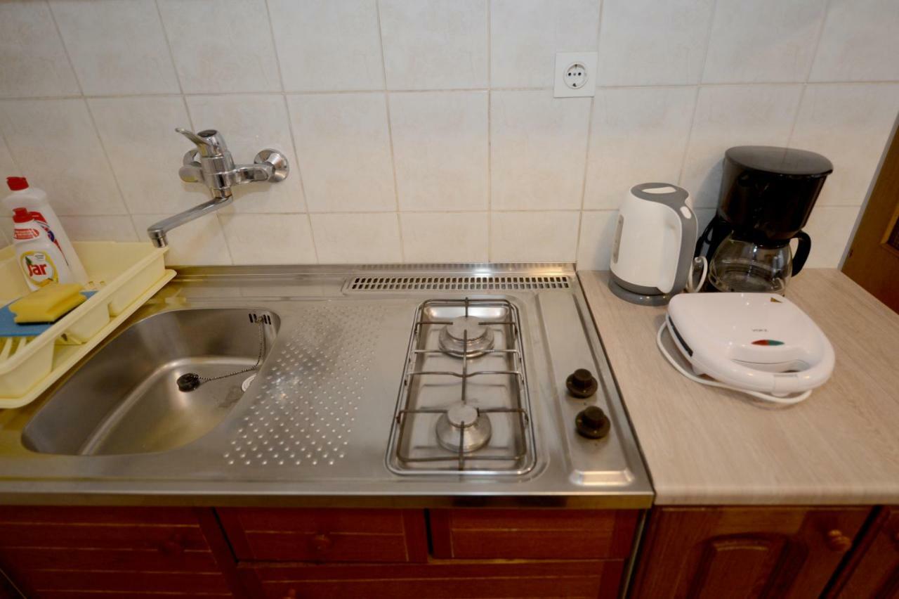 Apartment Bozena