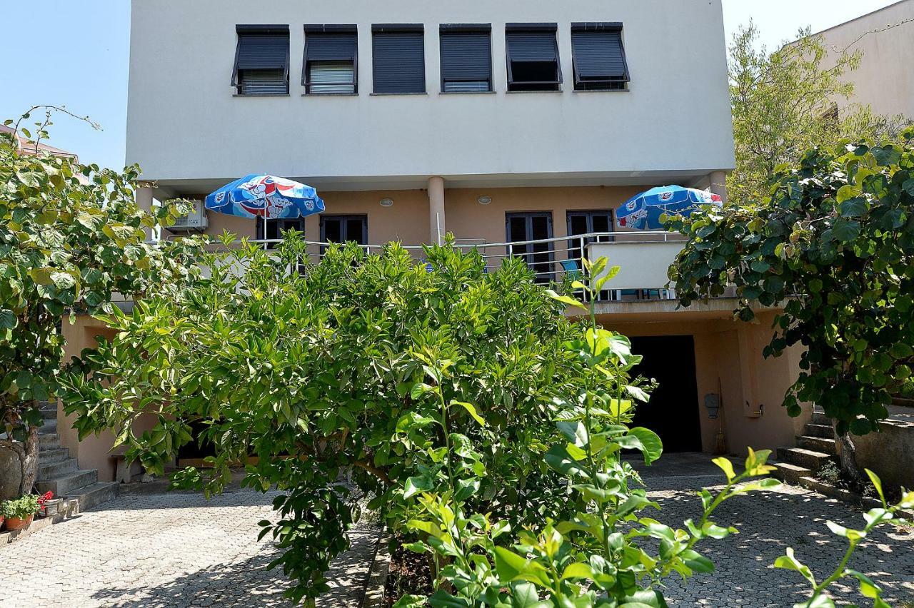 Apartment Bozena Zadar