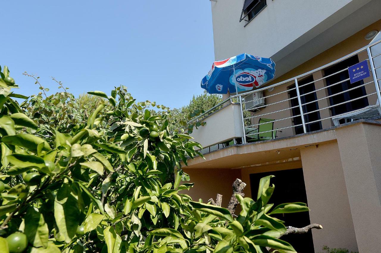 Bozena Apartment