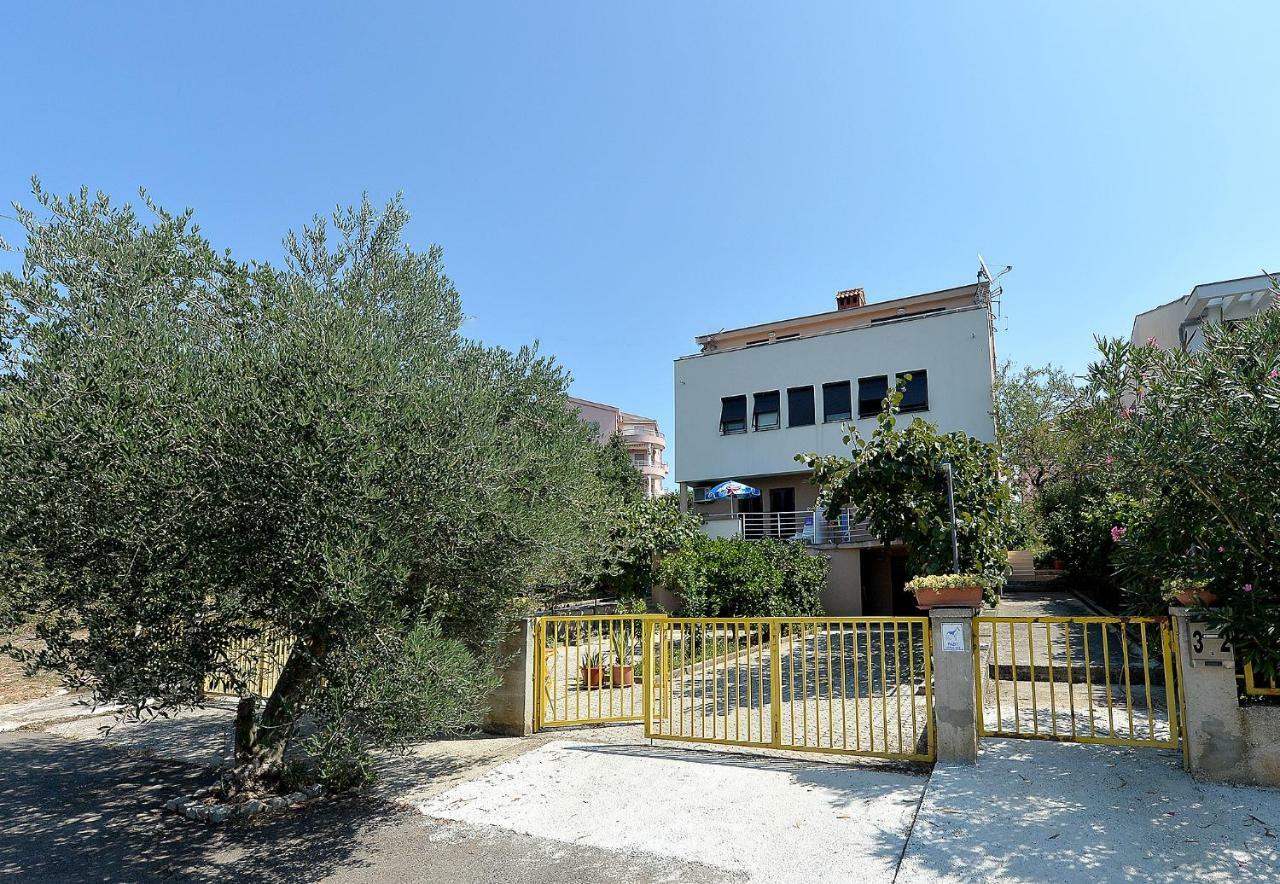 Apartment Bozena Zadar