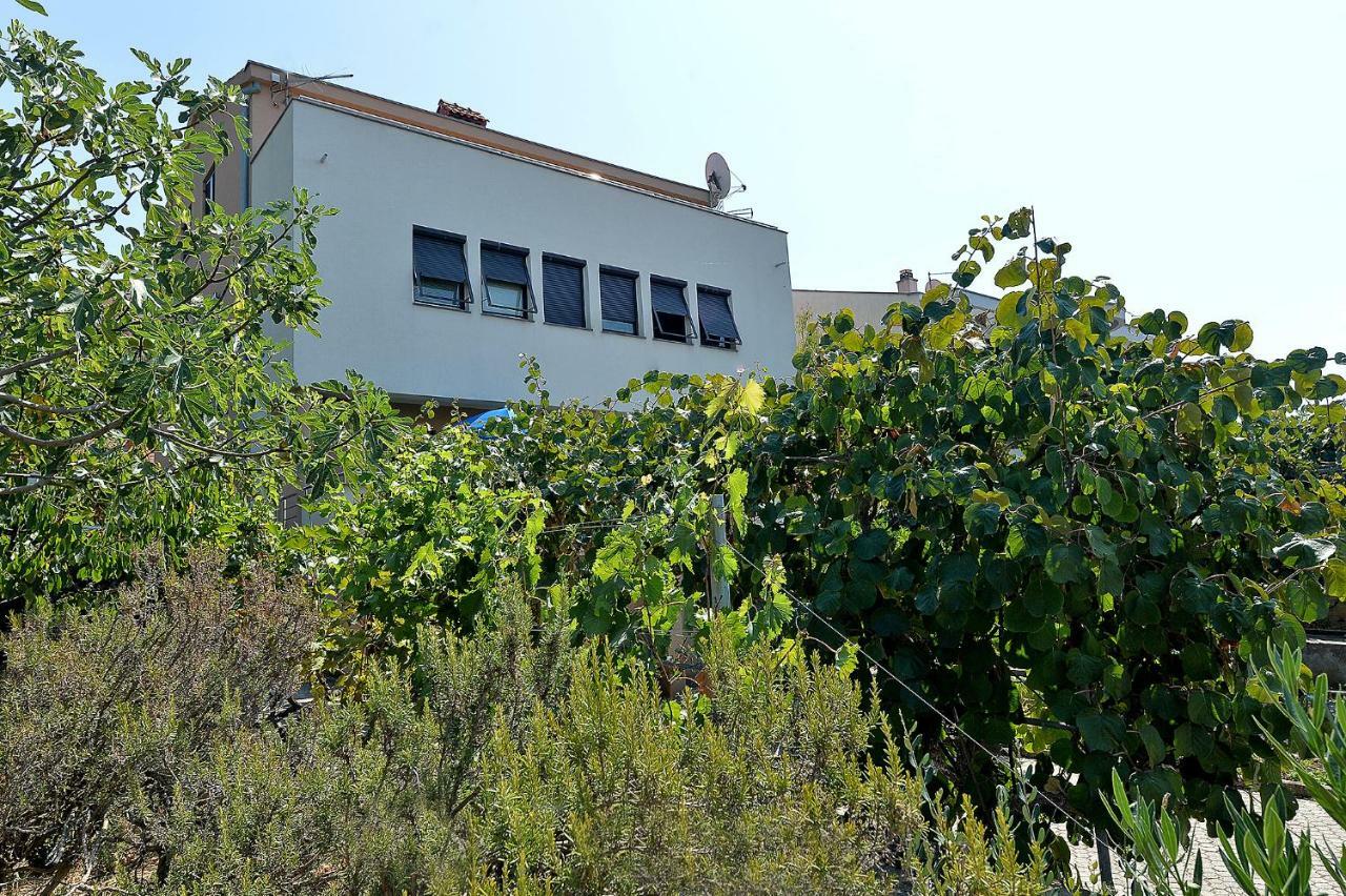 Apartment Bozena
