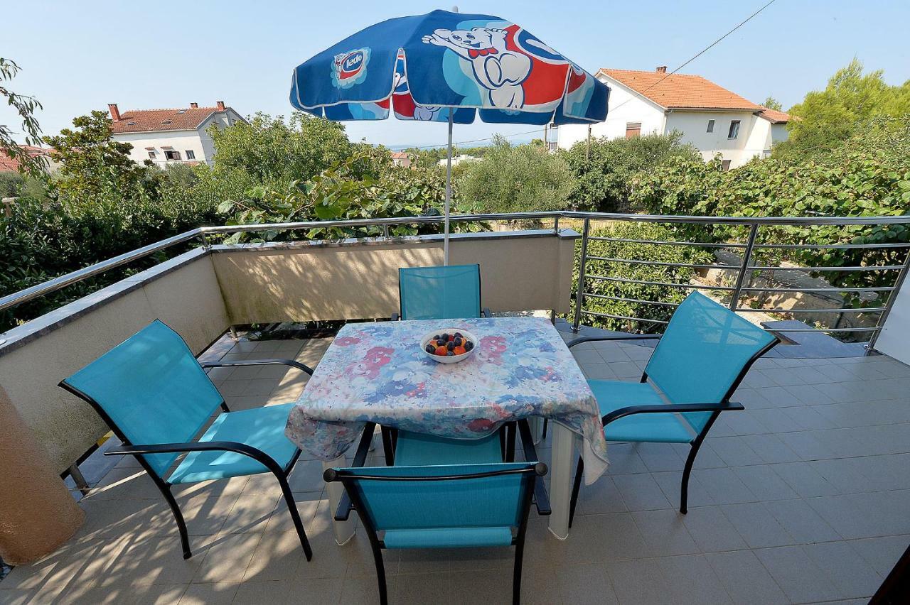 Apartment Bozena Zadar