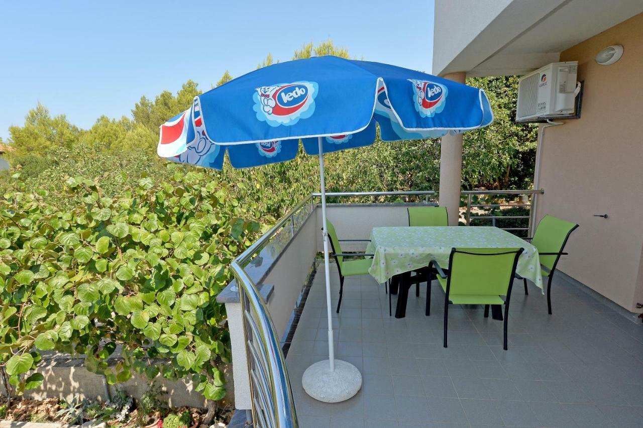 Apartment Bozena