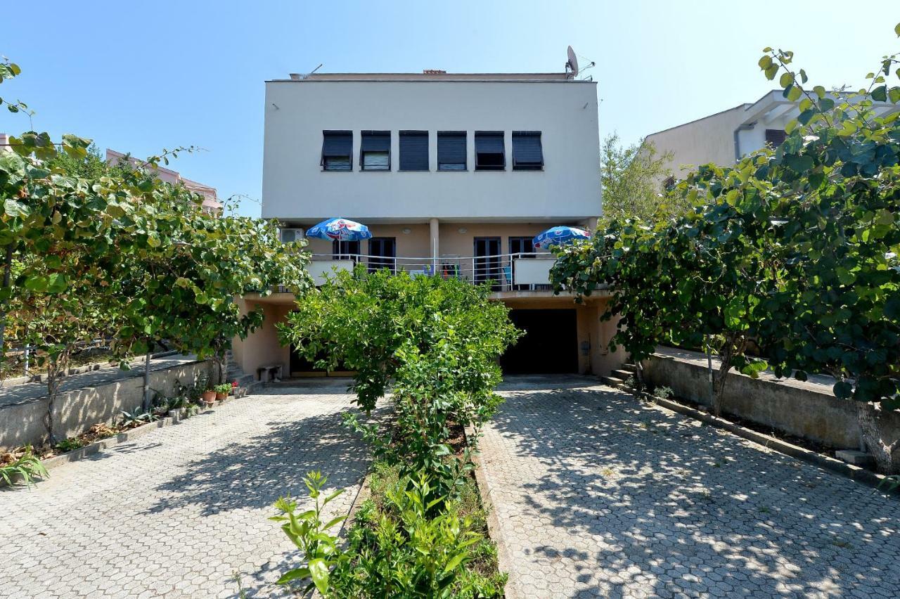 Bozena Apartment Zadar