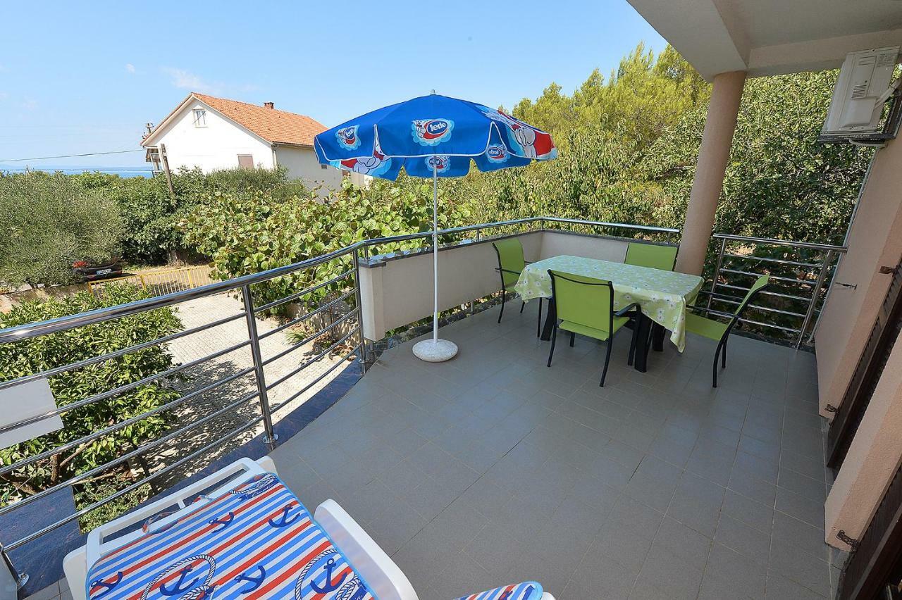 Apartment Bozena Zadar