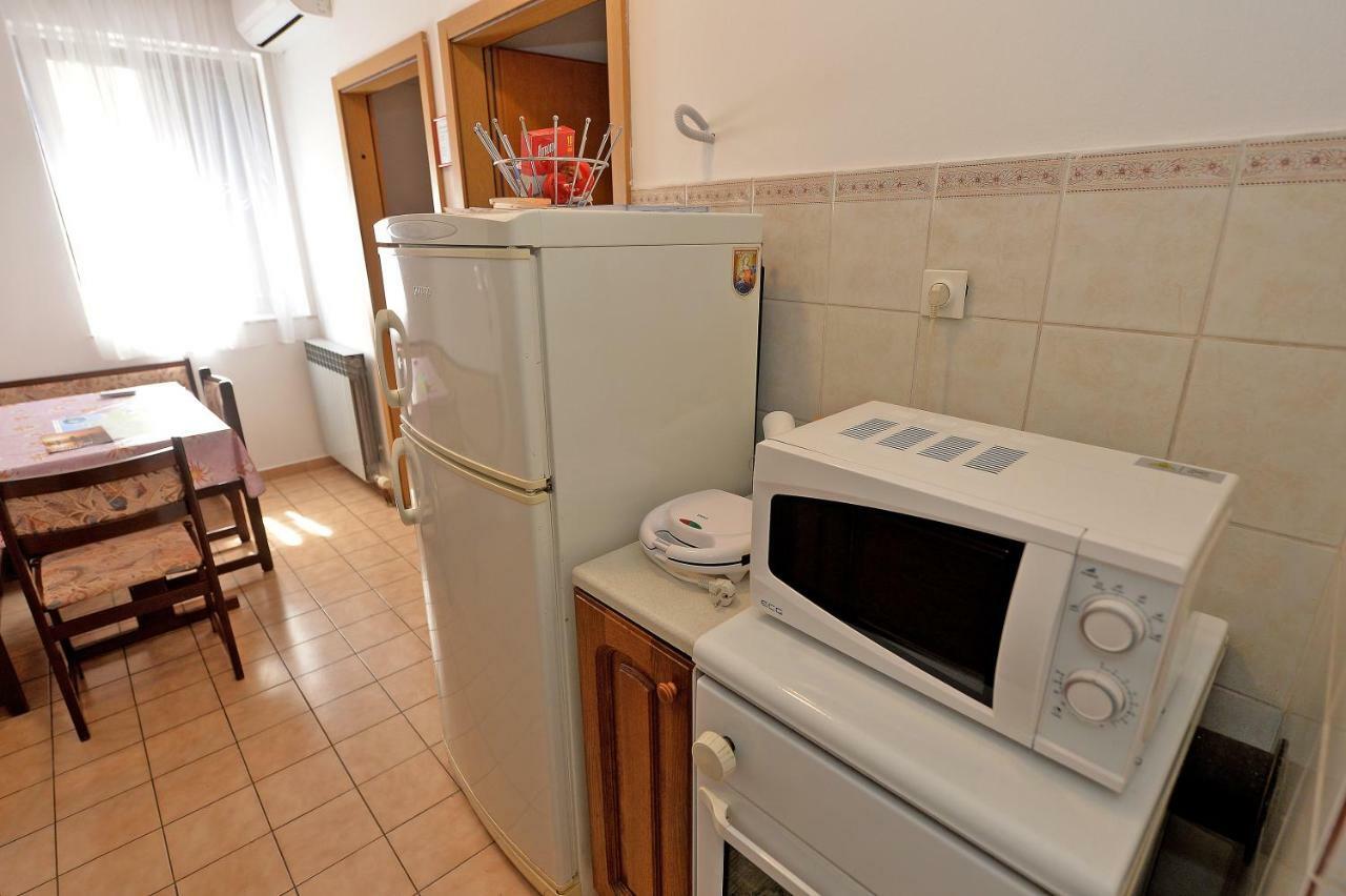 Apartment Bozena
