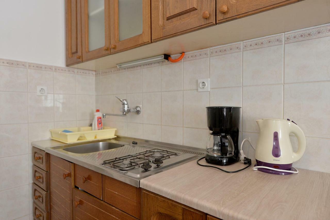 Apartment Bozena