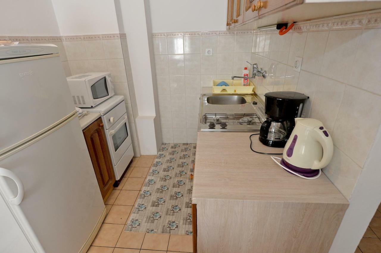Bozena Apartment