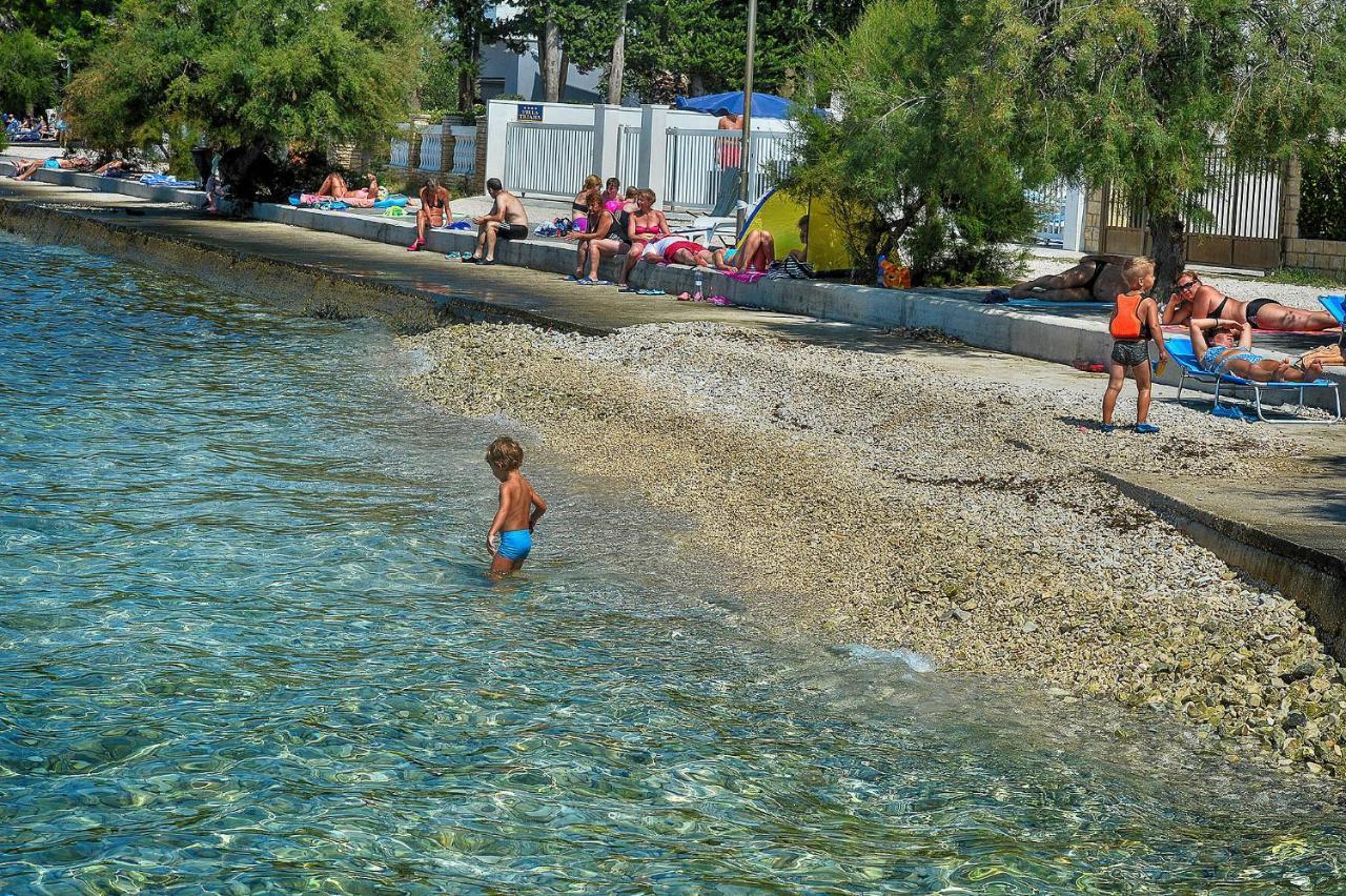 Bozena Apartmán Zadar
