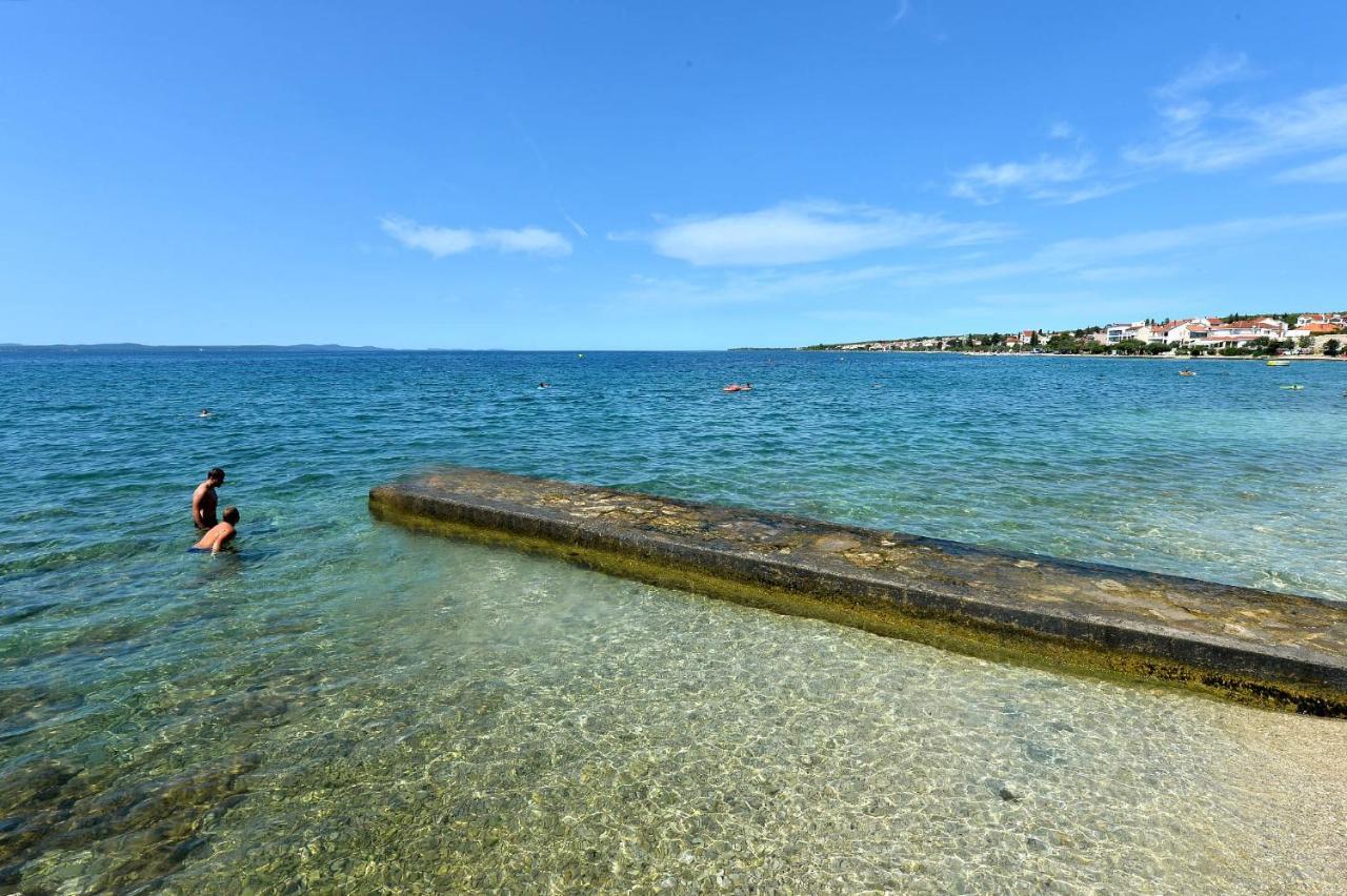 Apartmán Bozena Zadar