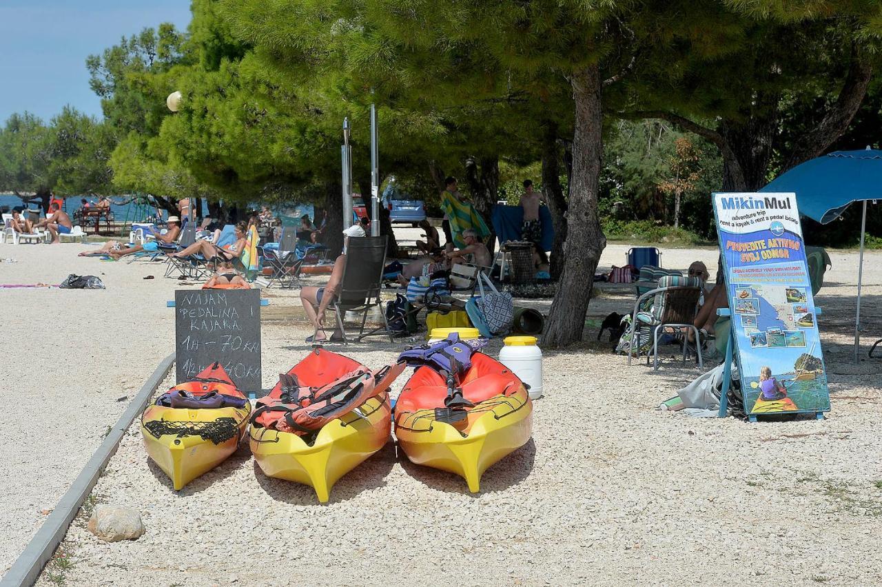 Apartmán Bozena Zadar