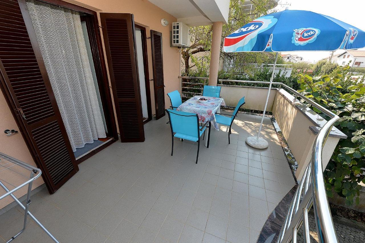 Apartment Bozena
