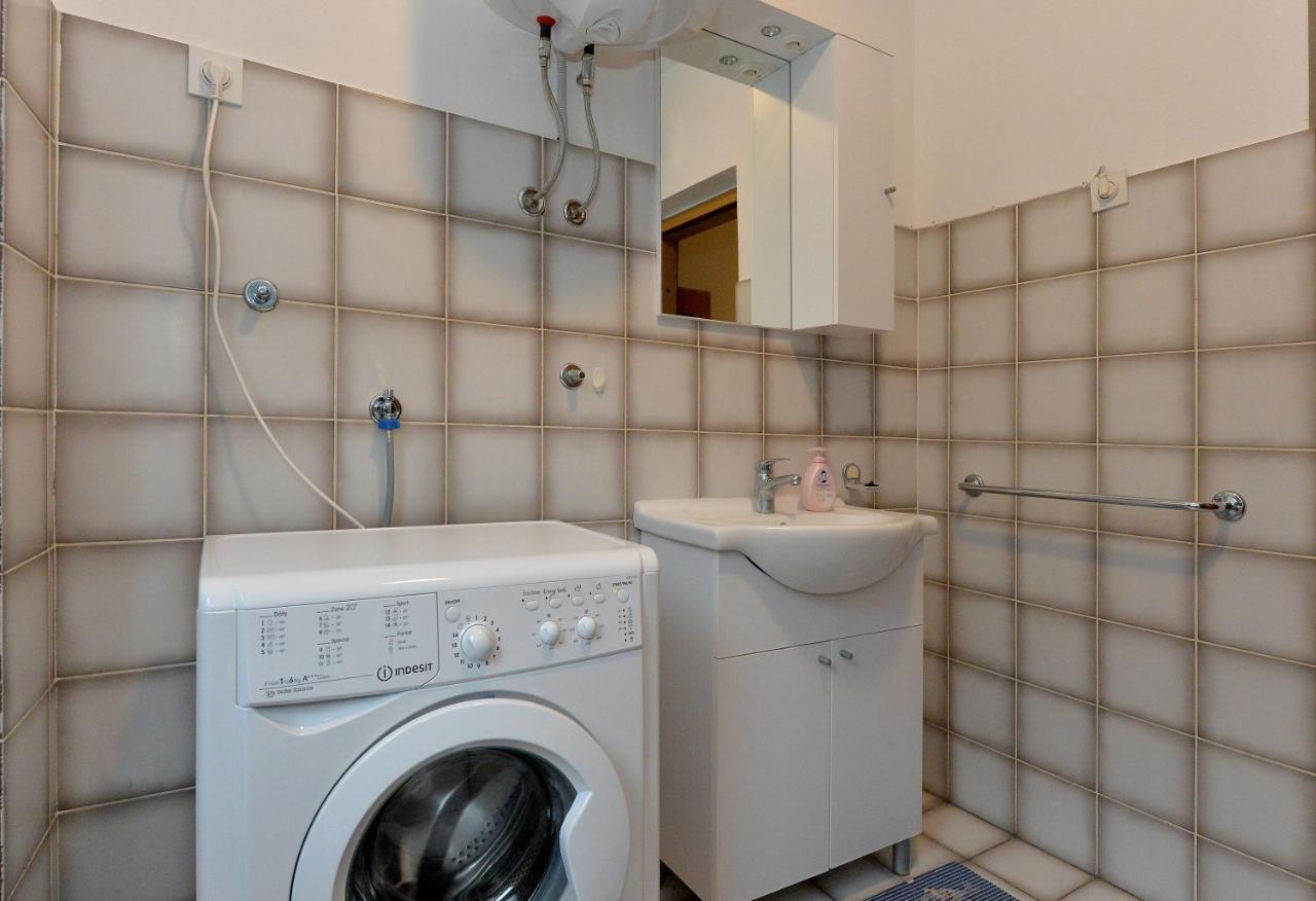 Bozena Apartment Zadar